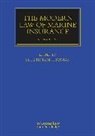 D. Rhidian (University of Swansea Thomas, D. Rhidian Thomas - Modern Law of Marine Insurance