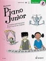 Hans-Gunter Heumann - Piano Junior