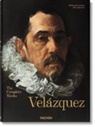 Odile Delenda, Jos&eacute; L&oacute;pez-Rey - Velazquez : l'oeuvre complet