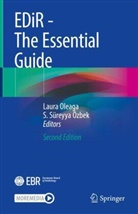 Laura Oleaga, S. S&uuml;reyya &Ouml;zbek, S&uuml;reyya &Ouml;zbek - EDiR - The Essential Guide
