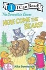 Mike Berenstain, Mike Berenstain - The Berenstain Bears: Here Come the Bears!