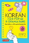 Emily Curtis, Curtis Emily, Soohee Kim, Kim Soohee - Korean for K-Pop and K-Drama Fans