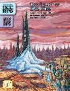 Aaron Kreader, Aaron Kreader - The Towers of Dr. Xill