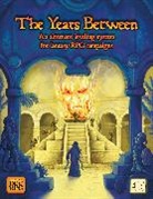 Aaron Kreader, Aaron Kreader - The Years Between