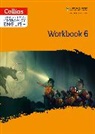 Daphne Paizee - International Primary English Workbook: Stage 6