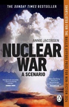 Annie Jacobsen, Jacobsen Annie - Nuclear War