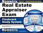 Mometrix Real Estate Certification Test Team - Real Estate Appraiser Exam Flashcard Study System