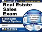 Mometrix Real Estate Certification Test Team - Real Estate Sales Exam Flashcard Study System
