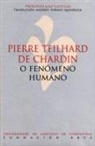 O fen&oacute;meno humano