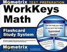 Mometrix Workplace Aptitude Test Team - Workkeys Math Flashcard Study System