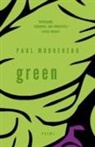 Paul Moorehead - Green