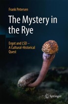 Frank Petersen - The Mystery in the Rye