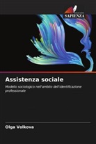 Olga Volkova - Assistenza sociale