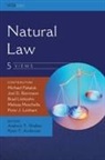 Zondervan, Ryan T. Anderson, Andrew T. Walker - Natural Law: Five Views