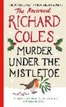 Richard Coles - Murder Under the Mistletoe