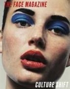 Ekow Eshun, Jo-Ann Furniss, Sabina Jaskot-Gill, Jamie Morgan, P, Sabina Jaskot-Gill - The Face Magazine