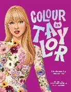 Julia Murray, Julia Murray, Murray Julia - Colour In Taylor