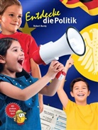 Robert Burdy - Entdecke die Politik