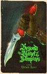 Ulrich Baer, Baer Ulrich - Beyond the Planet of the Vampires
