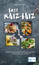 Mathias Jung, Beate Stumm - Fast Ratz-Fatz