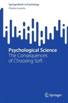 Charles Locurto - Psychological Science