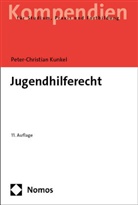 Peter-Christian Kunkel - Jugendhilferecht