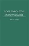 Sing C. Chew, Chew Sing C. - Logs for Capital