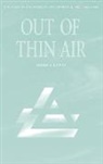 Andrew Butrica, Butrica Andrew J. - Out of Thin Air