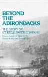 Eleanor Amigo, Amigo Elenor, Elwood R. Maunder, Maunder Elwood R., Mark Neuffer, Neuffer Mark - Beyond the Adirondacks