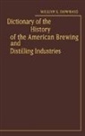 Sue Downard, William L. Downard, Downard Sue - Dictionary of the History of the American Brewing and Distilling Industries