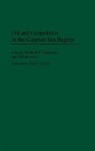 Bulent Aras, Aras Bulent, Michael Croissant, Croissant Michael P. - Oil and Geopolitics in the Caspian Sea Region
