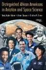 Caroline Fannin, Fannin Caroline M., Betty Gubert, Betty Kaplan Gubert, Miriam Sawyer, Sawyer Miriam - Distinguished African Americans in Aviation and Space Science