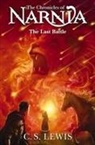 Anon9780063435186, C S Lewis, C. S. Lewis - The Last Battle