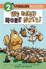 Jonathan Fenske, Jonathan Fenske - We Need More Nuts!