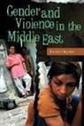 David Ghanim, Ghanim David - Gender and Violence in the Middle East