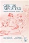 Lee Kassan, Subotnik Rena F., Ellen Summers, Summers Ellen, Alan Wasser, Wasser Alan - Genius Revisited
