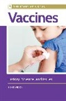 Tish Davidson, Davidson Tish - Vaccines