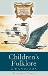 Elizabeth Tucker, Tucker Elizabeth - Children's Folklore
