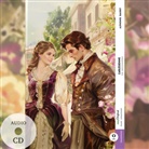 Alphonse Daudet, EasyOriginal Verlag, Frank, Ilya Frank, EasyOriginal Verlag - L'Arl&eacute;sienne / Die Arlesianerin (Buch + Audio-CD) - Frank-Lesemethode - Kommentierte zweisprachige Ausgabe Franz&ouml;sisch-Deutsch, m. 1 Audio-CD, m. 1 Audio, m. 1 Audio