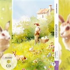 Alexandre Dumas, EasyOriginal Verlag, Frank, Ilya Frank, EasyOriginal Verlag - Le Sifflet Enchant&eacute; / Die verzauberte Pfeife (Buch + Audio-CD) - Frank-Lesemethode - Kommentierte zweisprachige Ausgabe Franz&ouml;sisch-Deutsch, m. 1 Audio-CD, m. 1 Audio, m. 1 Audio