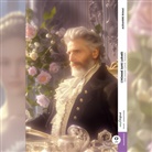 Alexandre Dumas, EasyOriginal Verlag, Frank, Ilya Frank, EasyOriginal Verlag - L'homme sans larmes / Der Mann ohne Tr&auml;nen (Buch + Audio-Online) - Frank-Lesemethode - Kommentierte zweisprachige Ausgabe Franz&ouml;sisch-Deutsch, m. 1 Audio, m. 1 Audio