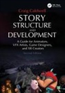 Craig Caldwell, Caldwell Craig - Story Structure and Development