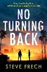 Steve Frech - No Turning Back