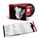 Udo Lindenberg - I Don't Know Who I Should Belong To, 1 Audio-CD (Audiolibro)