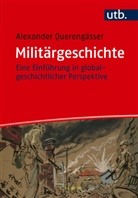 Alexander Quereng&auml;sser - Milit&auml;rgeschichte
