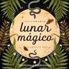 Llewellyn - Calendario Lunar Magico 2025