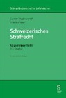 Felix Bommer, G&uuml;nter Stratenwerth - Schweizerisches Strafrecht. Allgemeiner Teil I: Die Straftat