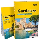 Gottfried Aigner, Max Fleschhut - ADAC Reisef&uuml;hrer plus Gardasee