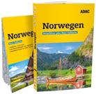 Christian Nowak, Christian Nowak - ADAC Reisef&uuml;hrer plus Norwegen