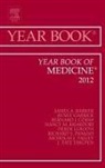 James Jim Barker, Barker James Jim, Renee Garrick, Garrick Renee, Bernard J Gersh, Bernard J. Gersh... - Year Book of Medicine 2012